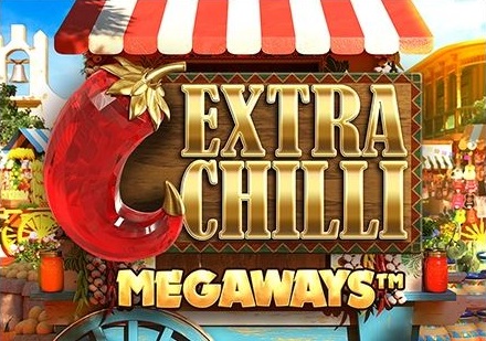 Extra Chilli