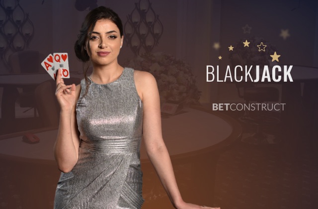 Live BlackJack