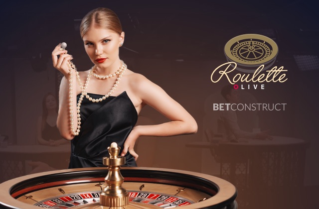 Live Roulette