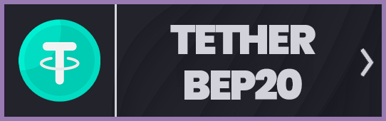 USDT(BEP20)