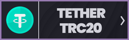 USDT TRC20