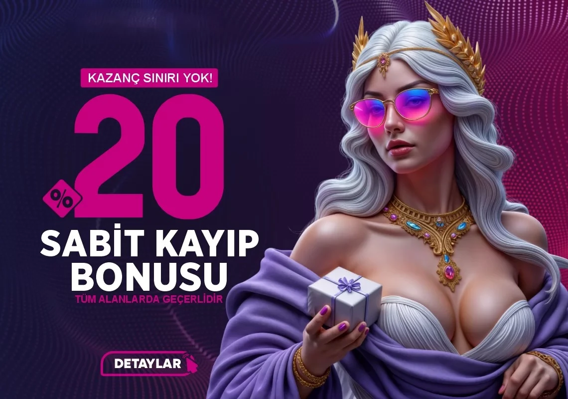 SABİT KAYIP BONUSU