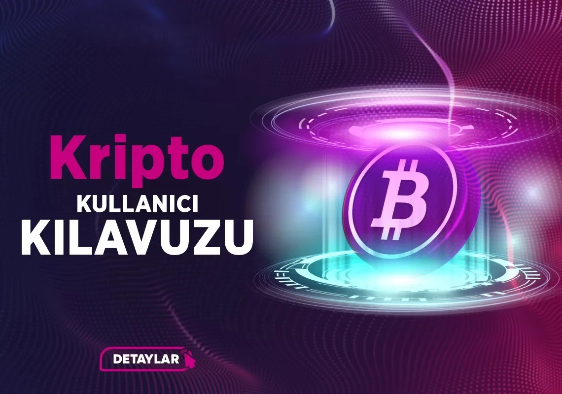 KRİPTO KULLANICI HAVUZU